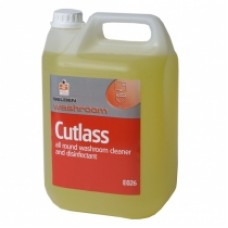 Cutlass (5 litre)