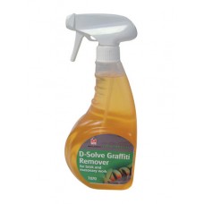 D-Solve Graffiti Remover