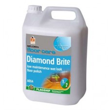 Diamond Brite Floor Polish
