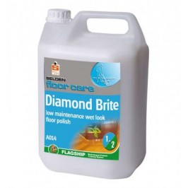 Diamond Brite Floor Polish Diamond Brite Floor Polish