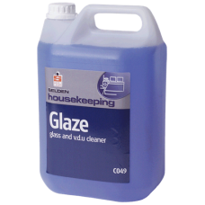 Glaze Glass & VDU Cleaner 