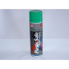 Plastic Safe Graffiti & Sticky Label Remover