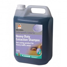Heavy Duty Extraction Shampoo