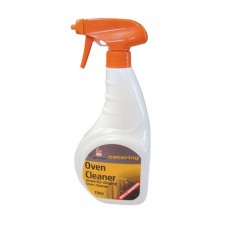 Oven Cleaner 750ml Trigger Spray