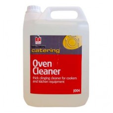 Oven Cleaner