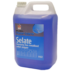 Selate Floor Stripper