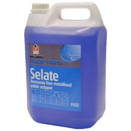 Selate Floor Stripper Selate Floor Stripper
