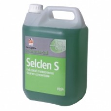 Selclen S Industrial Maintenance Cleaner