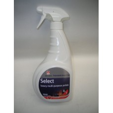 Select Liquid Furniture Polish Select Liquid Furniture Polish