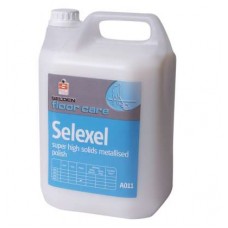 Selexel Floor Polish Selexel Floor Polish