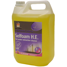 Selfoam H.E.