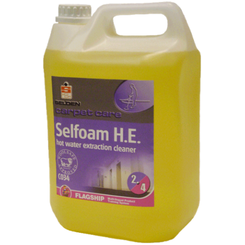 Hot Water Extraction Cleaner Hot Water Extraction Cleaner