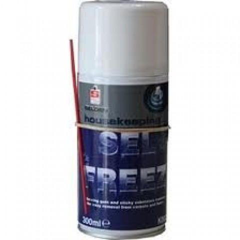 Chewing Gum and Sticky Substance Remover Chewing Gum and Sticky Substance Remover