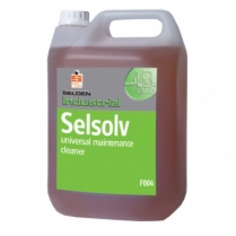 Selsolv Selsolv