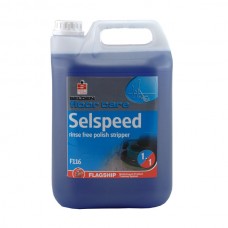 Selspeed Floor Stripper