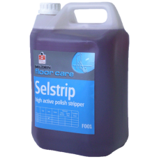Selstrip Floor Stripper