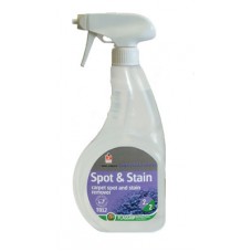 Spot and Stain Remover 