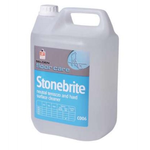 Neutral Terrazzo Cleaner Neutral Terrazzo Cleaner