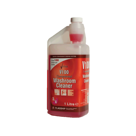 Washroom Cleaning Concentrate Washroom Cleaning Concentrate