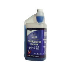 V200 Vmix Multipurpose Cleaner (6 x 1ltr)