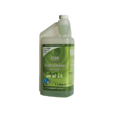 V300 Vmix Floor Cleaner (6 x 1ltr)