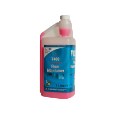 V400 Vmix Floor Maintainer (6 x 1ltr)