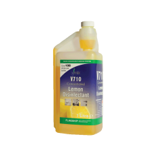 Vmix Lemon Disinfectant 6 x 1ltr