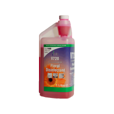 Floral Disinfectant