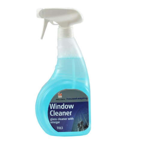 Window Cleaner Trigger Spray 750ml Window Cleaner Trigger Spray 750ml