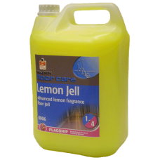 Lemon Jell Lemon Jell