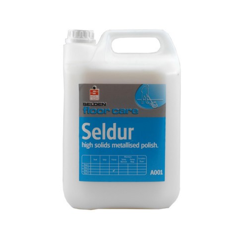 High Solids Metallised Floor Polish High Solids Metallised Floor Polish