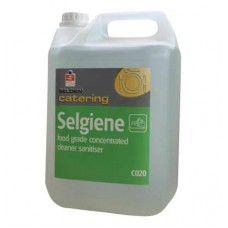 Selgiene