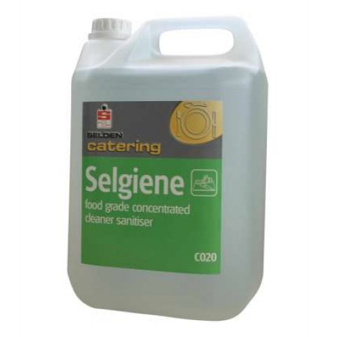Catering Food Grade Cleaner Sanitiser Catering Food Grade Cleaner Sanitiser