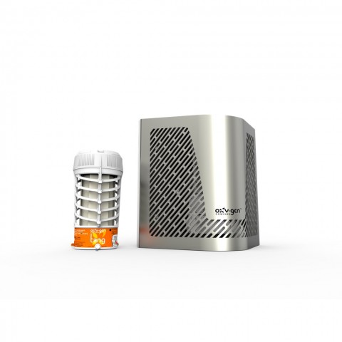 Oxy-Gen Shield Oxy-Gen Shield