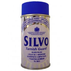 Silvo Silver Polish
