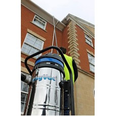 Industrial SkyVac S (Wet & Dry)