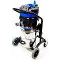 The Worlds Most Powerful Free Standing Gutter Cleaning Machine