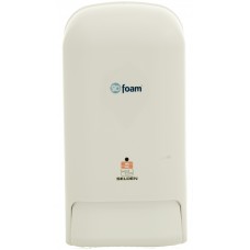 SO Foam Luxury Fragrant Foaming Soap