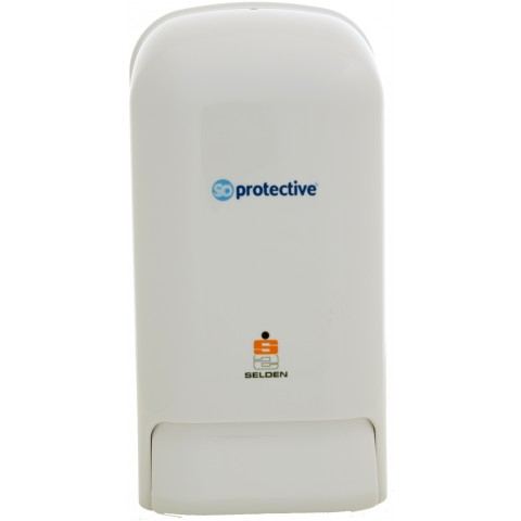 SO Protective Barrier Cream SO Protective Barrier Cream