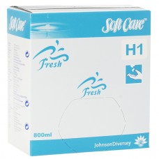 Soft Care Fresh Soap H1