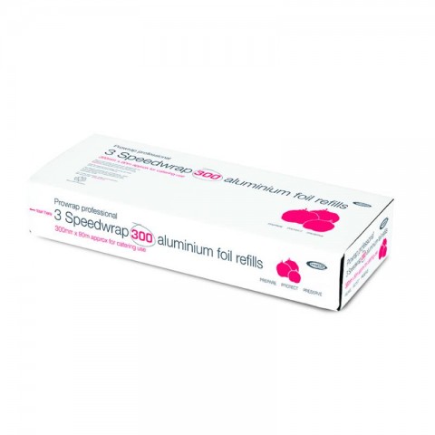 Speedwrap 300 Foil Refill