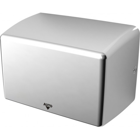 The Squall Hand Dryer The Squall Hand Dryer