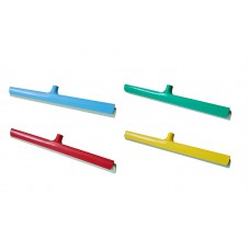 Squeegee Cassette System