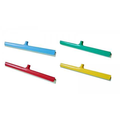 Squeegee Cassette System