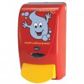 DEB Now Wash Your Hands Children's Dispenser