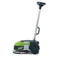 Cleancraft SSM 280 Floor Scrubber Dryer 