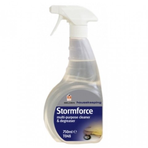 Multipurpose Cleaner and Degreaser