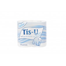 Tis-U 320 Sheet Toilet Roll 2ply