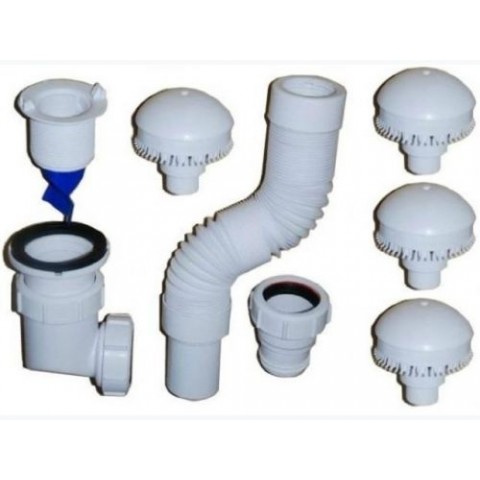 Stream-less Annual Starter Pack Stream-less Annual Starter Pack