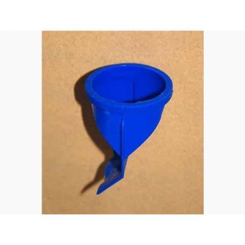 Stream-less One-Way Valve